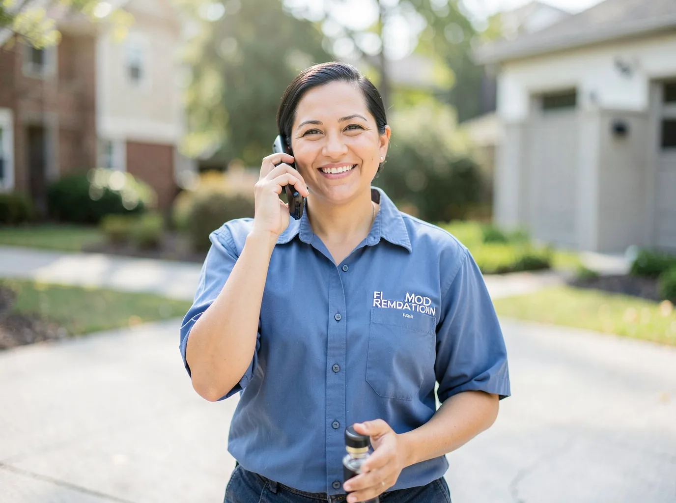 Mold Remediation Medford, OK FAQs